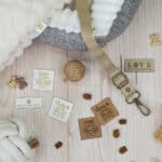 Diy Stoffmix 1317f Label Gurtband Gurtbandzubehoer