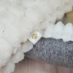 Diy Stoffmix 1317h Label