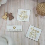 Diy Stoffmix 1317i Label