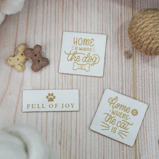 Diy Stoffmix 1317i Label