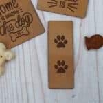 Diy Stoffmix 1317m Label