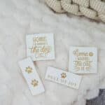 Diy Stoffmix 1317p Label