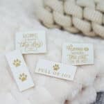 Diy Stoffmix 1317q Label