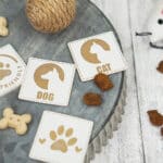 Diy Stoffmix 1317w Label