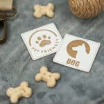 Diy Stoffmix 1318d Label