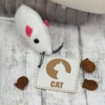 Diy Stoffmix 1318e Label