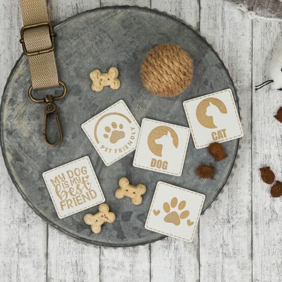 Diy Stoffmix 1318f Label