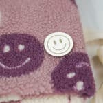 Diy Stoffmix 1318l Label