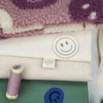 Diy Stoffmix 1318o Garn Label