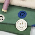 Diy Stoffmix 1318p Label