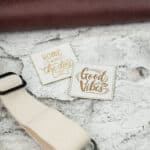 Diy Stoffmix 1318u Label