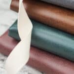 Diy Stoffmix 1318z Kunstleder Shiny Suede