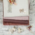 Diy Stoffmix 1320j Garn Label Reissverschluss Canvasband