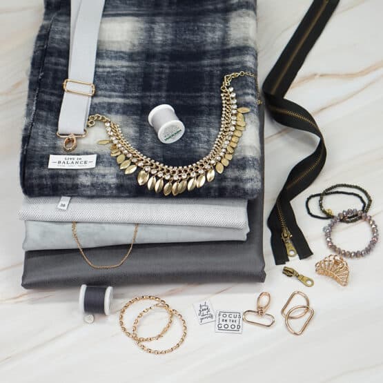 Diy Stoffmix 1320t Garn Label Reissverschluss Gurtband Gurtbandzubehoer