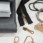 Diy Stoffmix 1320x Reissverschluss Schieber