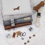 Diy Stoffmix 1321c Label Gurtband Gurtbandzubehoer Patch Garn