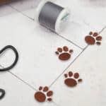 Diy Stoffmix 1321h Patch Garn