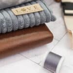 Diy Stoffmix 1321l Label Garn