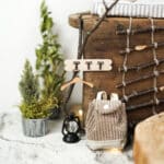 Diy Wichtelwelt 659 Latene Bastelhoelzer Haken Rucksack