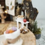 Diy Wichtelwelt 662 Kerzenstaender Bastelhoelzer