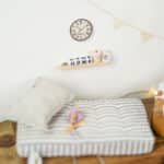 Diy Wichtelwelt 674 Postkarte Buchstabenwuerfel Kissen Matratze