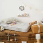 Diy Wichtelwelt 675 Postkarte Buchstabenwuerfel Kissen Matratze