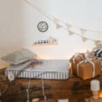 Diy Wichtelwelt 692 Postkarte Sticktwist Buchstabenwuerfel Matratze Kissen Kartons