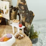 Diy Wichtelwelt 696 Bastelhoelzer