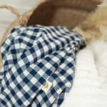 Diy Stoffe Inspiration 583t Baumwollstoff Kariert Karo