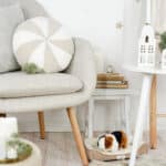 Diy Stoffe Inspiration 585 Hkissen Bonbon Hundekoerbchen Tierbett Tierkoerbchen Animal Katzenkoerbchen