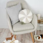 Diy Stoffe Inspiration 585d Kissen Bonbon Hundekoerbchen Tierbett Tierkoerbchen Animal Katzenkoerbchen