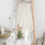 Diy Stoffe Inspiration 585k Teddypluesch Fleece Natur