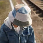 Diy Stoffe Outfit 580k Buckethat Cord