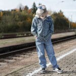 Diy Stoffe Outfit 580m Buckethat Cord