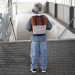 Diy Stoffe Outfit 581r Buckethat Cord Label Rucksack