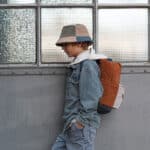 Diy Stoffe Outfit 582i Buckethat Cord Label Rucksack