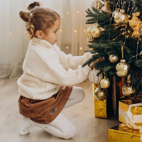 Kunstleder Label Bonbon Rose Rock Mu