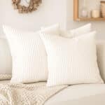 Soft Velvet Breitcord Cremeweiss Ki