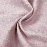 Velour Dekostoff Helles Altrosa 1