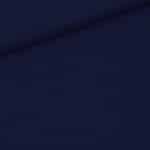 Leichter Canvas – Navyblau