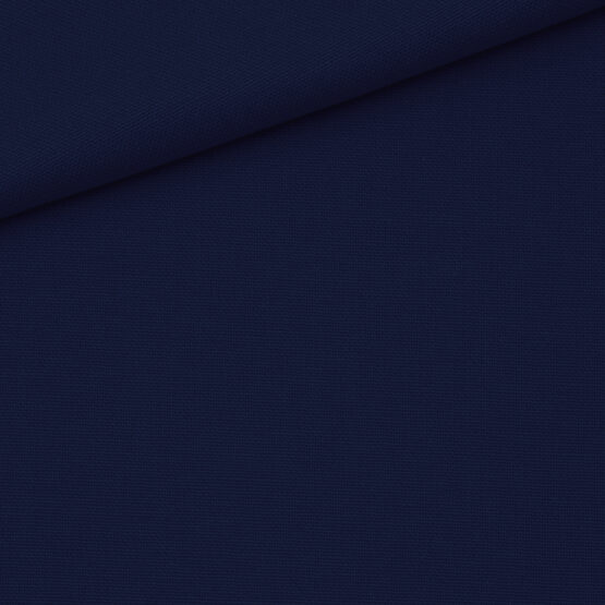 Canvas Navyblau 1