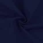 Leichter Canvas – Navyblau