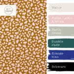 Farbkombi Popeline Small Elements