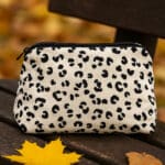 Feincord Leotupfen Ki