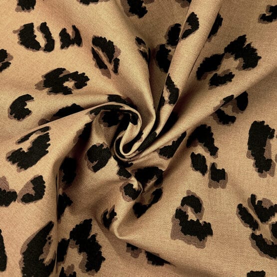 Halbpanama Leo – Camel