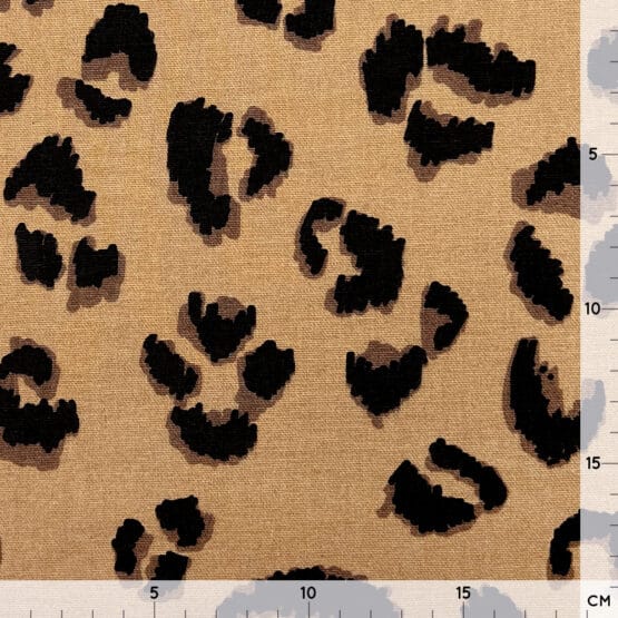 Halbpanama Leo – Camel