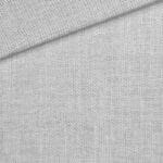 Jacquard Baumwollstoff – Mittelschwer – Hellgrau