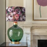 Leichter Canvas Paint Brush Flowers Mu