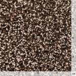 Mini Pailletten Mesh – Bronze