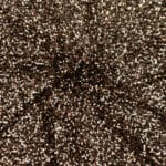 Mini Pailletten Mesh – Bronze